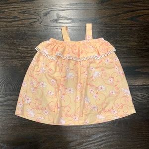Jessica Simpson dress toddler